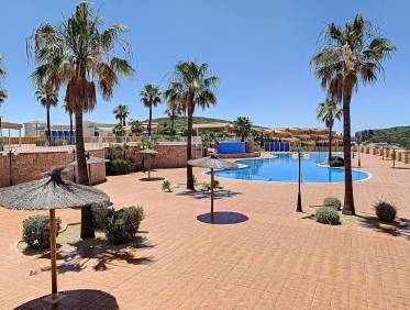 Bestaand - Appartement - Moraira