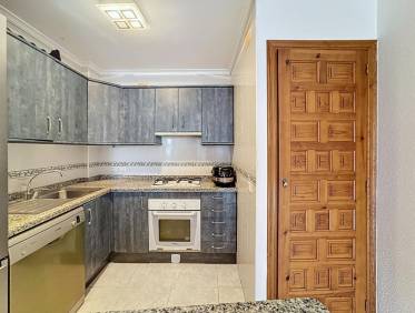 Bestaand - Appartement - Moraira