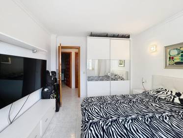 Bestaand - Appartement - Moraira