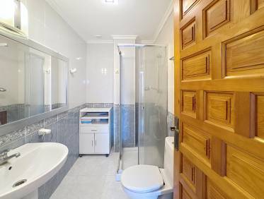 Bestaand - Appartement - Moraira