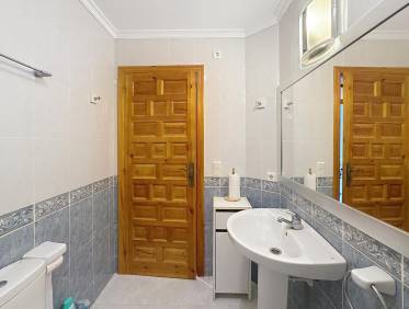 Bestaand - Appartement - Moraira