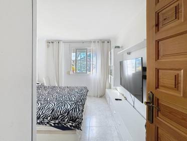 Bestaand - Appartement - Moraira