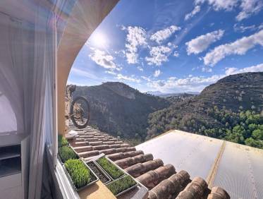 Bestaand - Appartement - Moraira