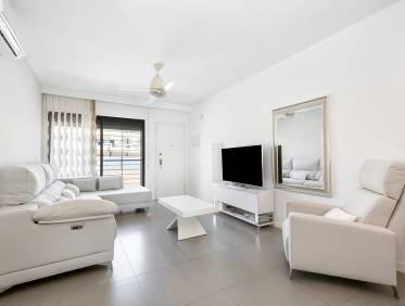 Bestaand - Appartement - Murcia