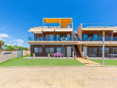 Bestaand - Appartement - Murcia