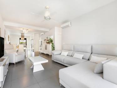 Bestaand - Appartement - Murcia