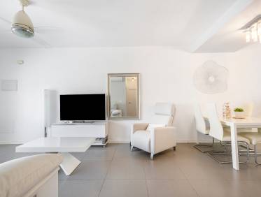 Bestaand - Appartement - Murcia