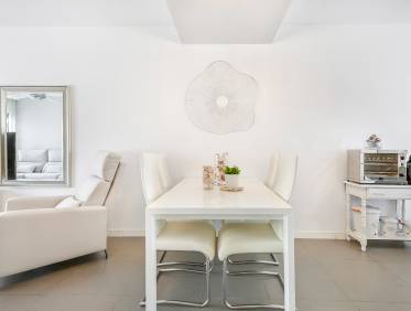 Bestaand - Appartement - Murcia