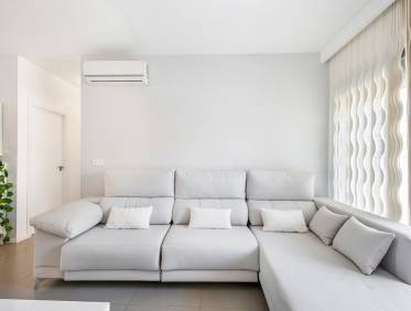 Bestaand - Appartement - Murcia