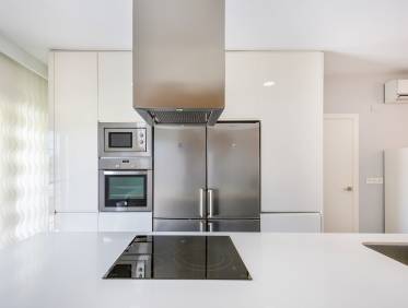 Bestaand - Appartement - Murcia