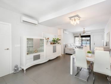 Bestaand - Appartement - Murcia