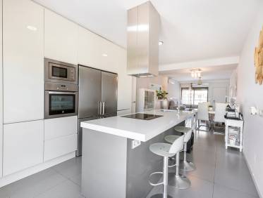 Bestaand - Appartement - Murcia