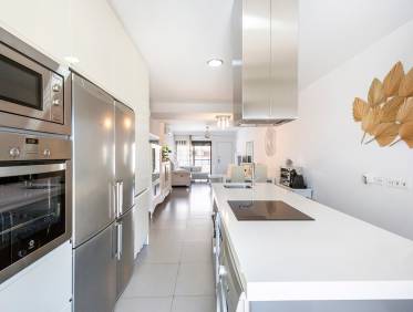 Bestaand - Appartement - Murcia