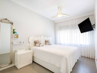 Bestaand - Appartement - Murcia