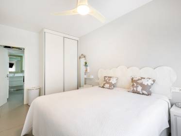 Bestaand - Appartement - Murcia