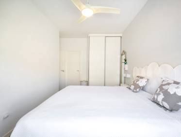Bestaand - Appartement - Murcia
