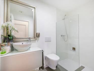 Bestaand - Appartement - Murcia