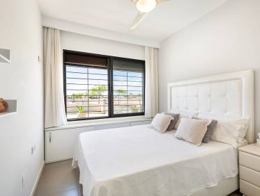 Bestaand - Appartement - Murcia