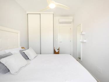 Bestaand - Appartement - Murcia