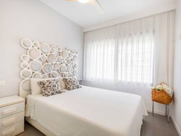 Bestaand - Appartement - Murcia