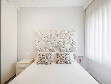Bestaand - Appartement - Murcia