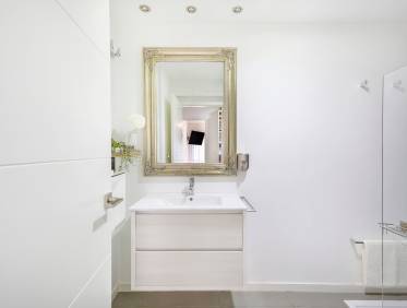 Bestaand - Appartement - Murcia