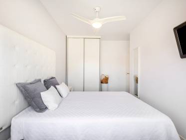 Bestaand - Appartement - Murcia