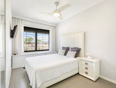 Bestaand - Appartement - Murcia
