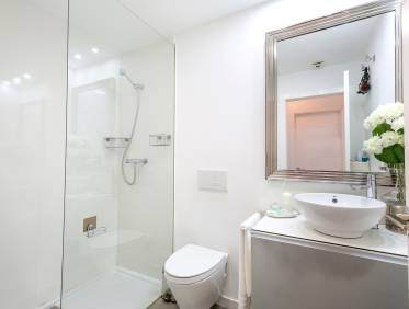 Bestaand - Appartement - Murcia