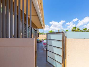 Bestaand - Appartement - Murcia