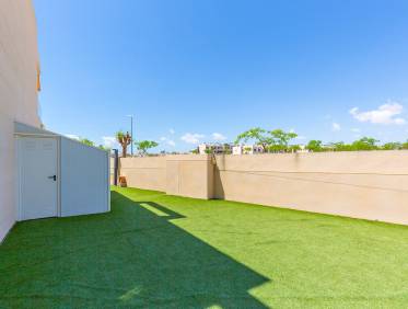 Bestaand - Appartement - Murcia