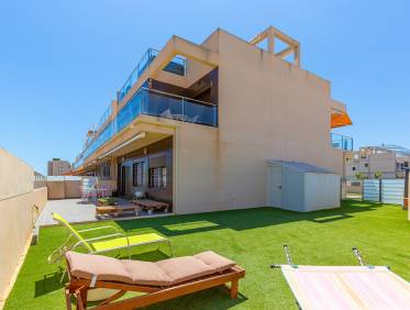 Bestaand - Appartement - Murcia