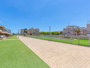 Bestaand - Appartement - Murcia