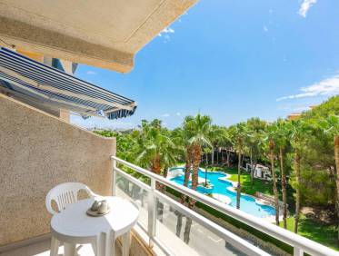 Bestaand - Appartement - Orihuela - Campoamor
