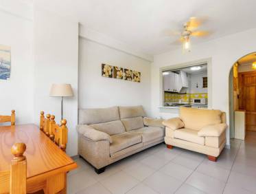 Bestaand - Appartement - Orihuela - Campoamor