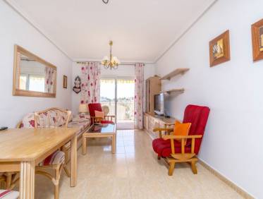 Bestaand - Appartement - Orihuela Costa - Agua Marina