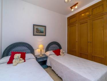 Bestaand - Appartement - Orihuela Costa - Agua Marina