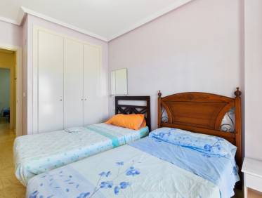 Bestaand - Appartement - Orihuela Costa - Agua Marina
