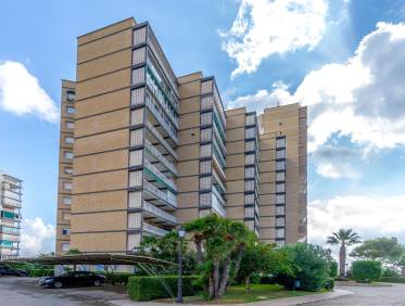 Bestaand - Appartement - Orihuela Costa - Agua Marina