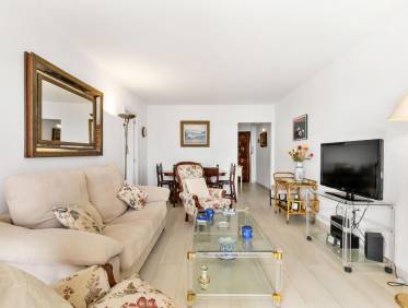 Bestaand - Appartement - Orihuela Costa - Agua Marina