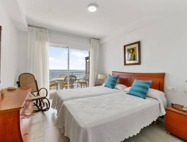 Bestaand - Appartement - Orihuela Costa - Agua Marina