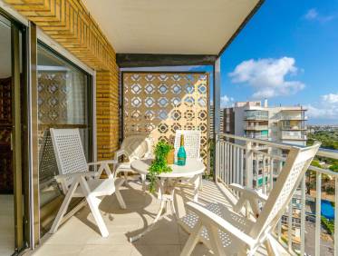 Bestaand - Appartement - Orihuela Costa - Agua Marina