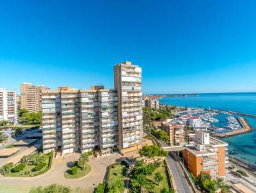 Bestaand - Appartement - Orihuela Costa - Agua Marina