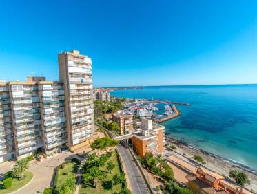 Bestaand - Appartement - Orihuela Costa - Agua Marina