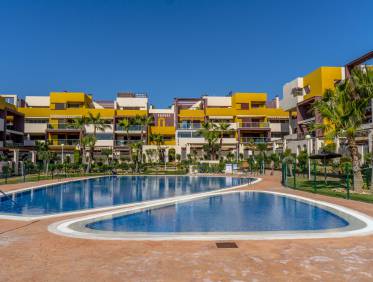 Bestaand - Appartement - Orihuela Costa - Alameda del Mar