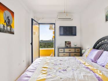 Bestaand - Appartement - Orihuela Costa - Altos de Campoamor