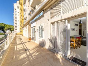 Bestaand - Appartement - Orihuela Costa - Altos de Campoamor