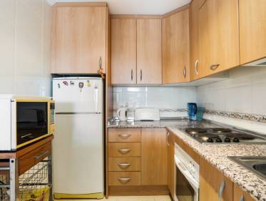 Bestaand - Appartement - Orihuela Costa - Altos de Campoamor