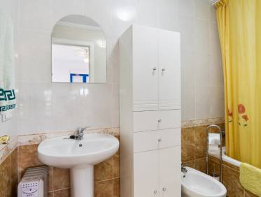 Bestaand - Appartement - Orihuela Costa - Altos de Campoamor