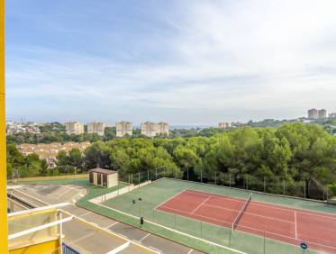 Bestaand - Appartement - Orihuela Costa - Altos de Campoamor